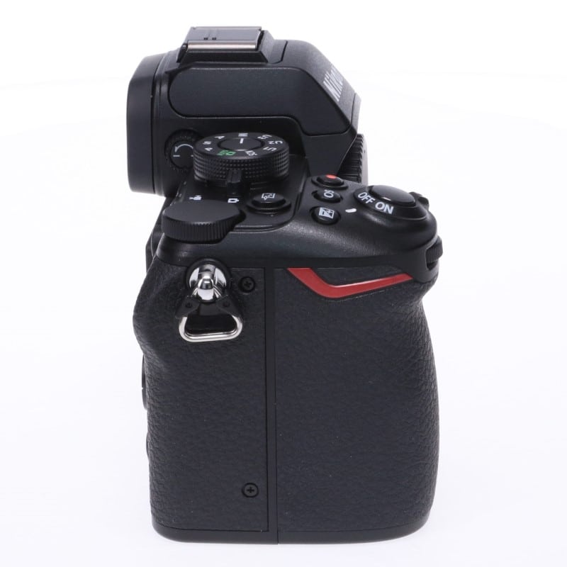 Z50II ボディ