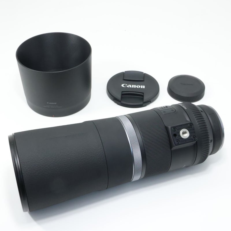 RF800mm F11 IS STM