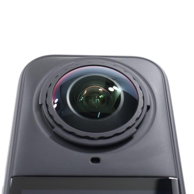 Insta360 X5 CINSAAHA-X510