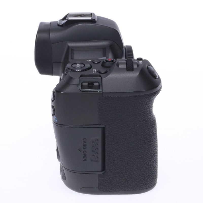EOS R ボディー
