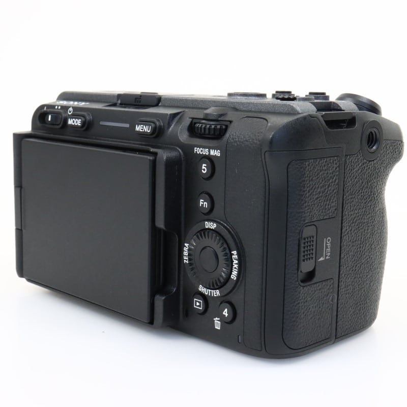 FX30 ボディ ILME-FX30B