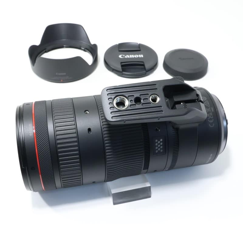 RF24-105mm F2.8 L IS USM Z