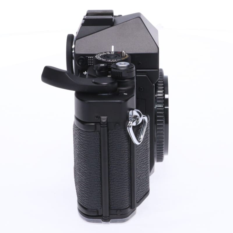 New F-1 アイレベル