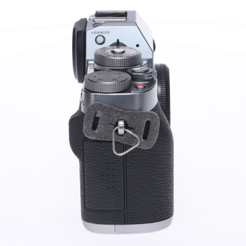 X-T1 Graphite Silver Edition