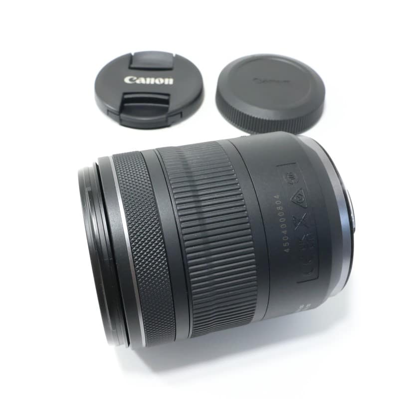 RF28-70mm F2.8 IS STM