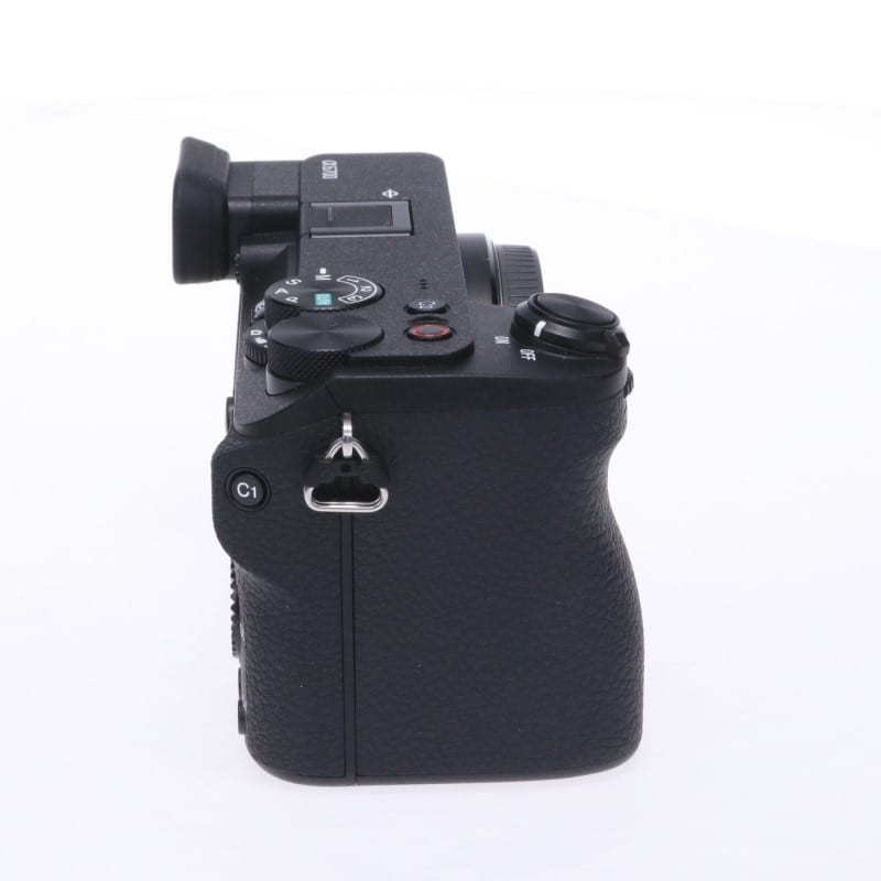 α7R V ボディ ILCE-7RM5
