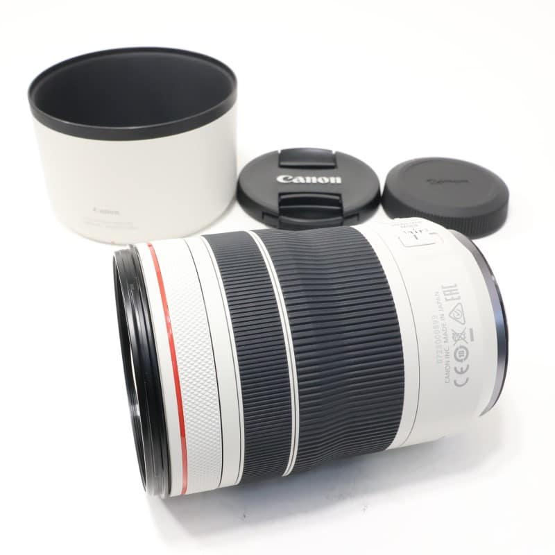 RF70-200mm F4 L IS USM