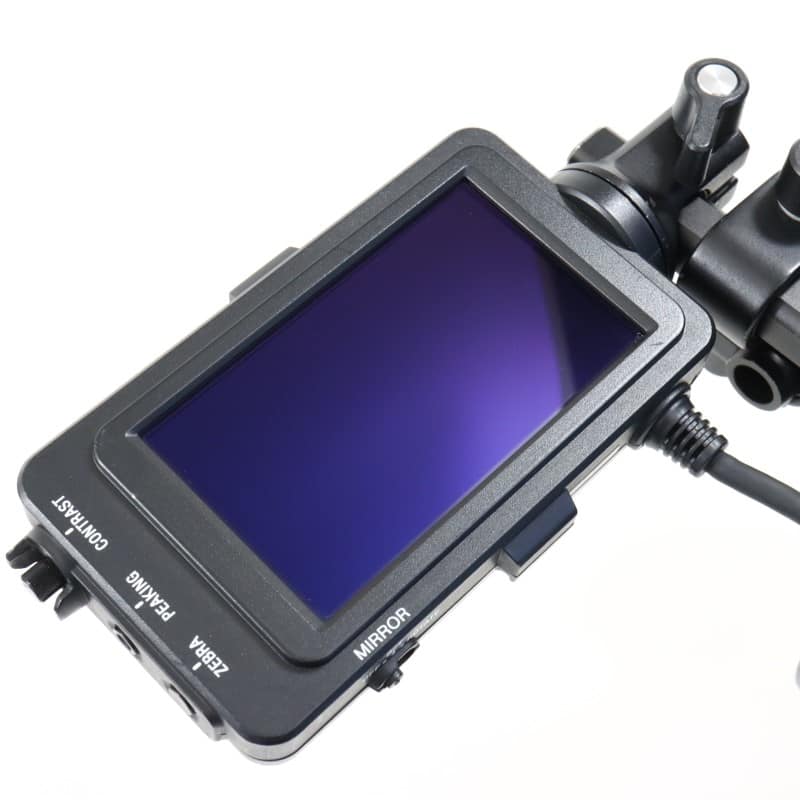 FS7 II レンズ付属なしモデル PXW-FS7M2