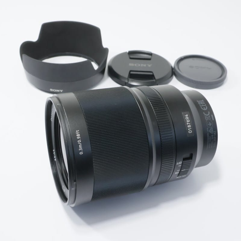 Distagon T* FE 35mm F1.4 ZA SEL35F14Z
