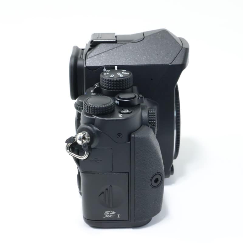 PENTAX KP ボディキット ブラック