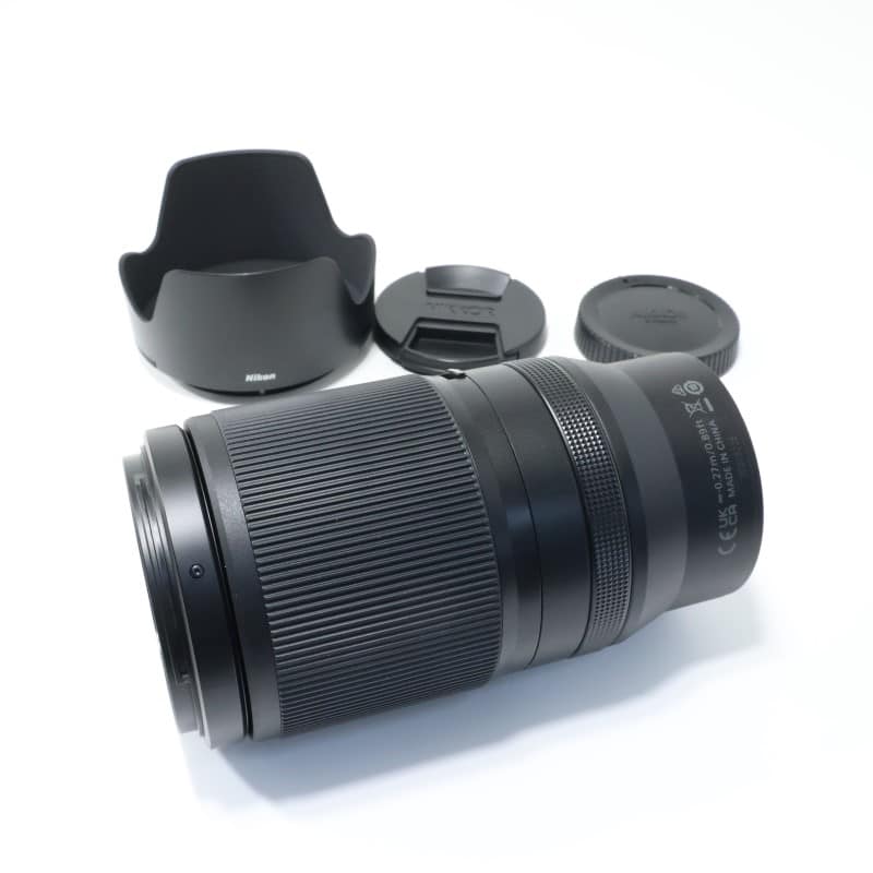 NIKKOR Z 70-180mm f/2.8
