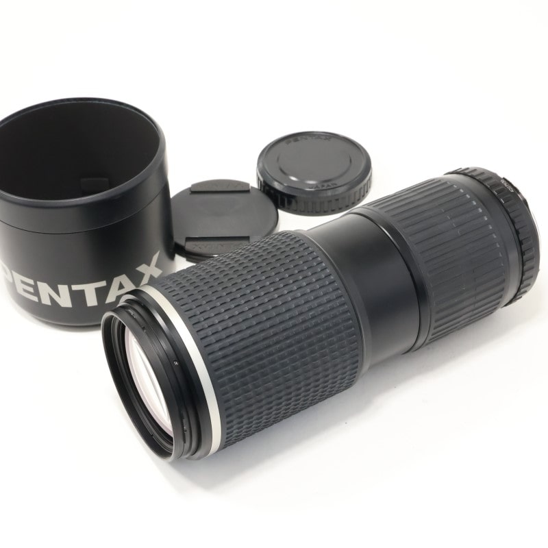 smc PENTAX-FA 645 150-300mmF5.6ED [IF]