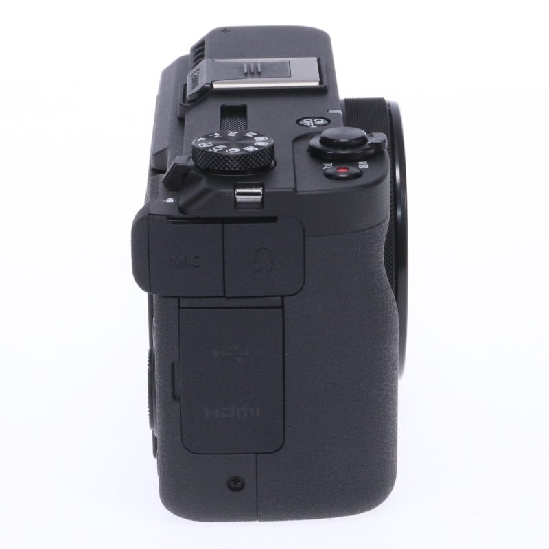 PowerShot V1