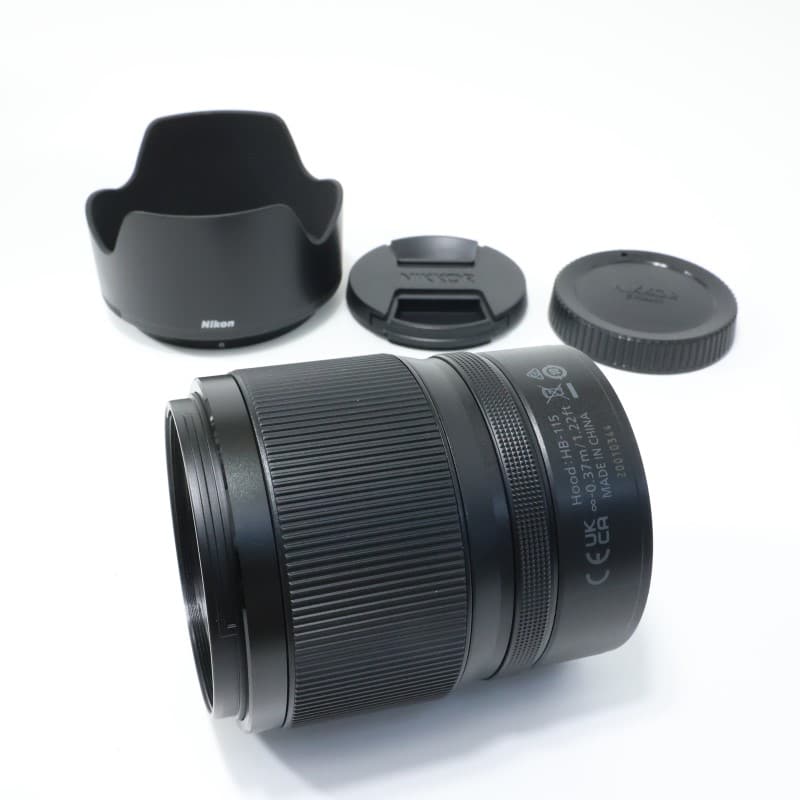NIKKOR Z 50mm f/1.4
