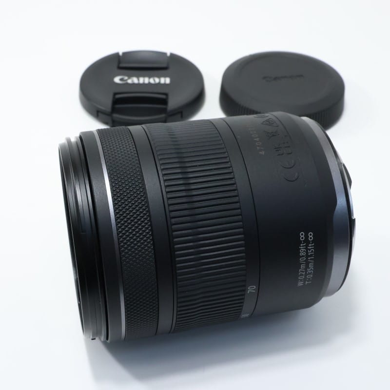 RF28-70mm F2.8 IS STM