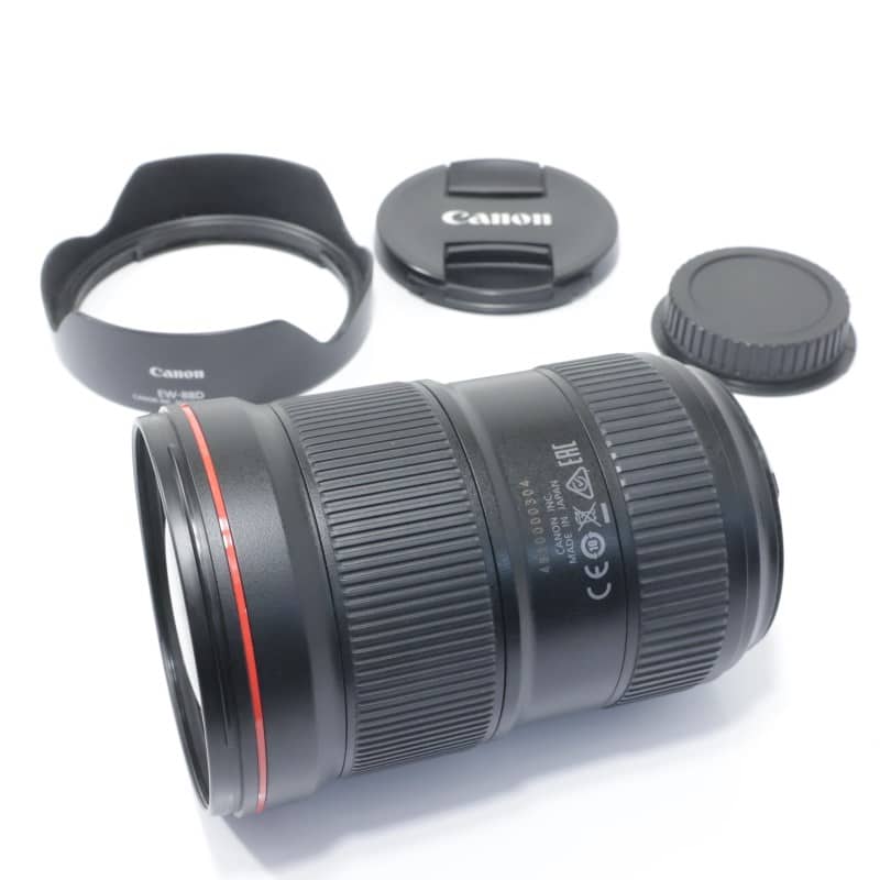 EF16-35mm F2.8L III USM