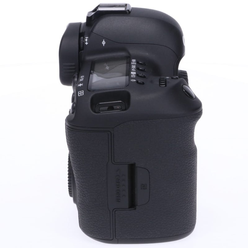 EOS 5D Mark IV ボディー
