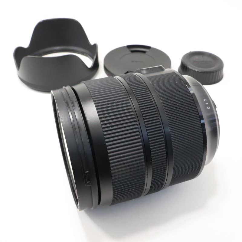 24-70mm F2.8 DG OS HSM Art ニコン