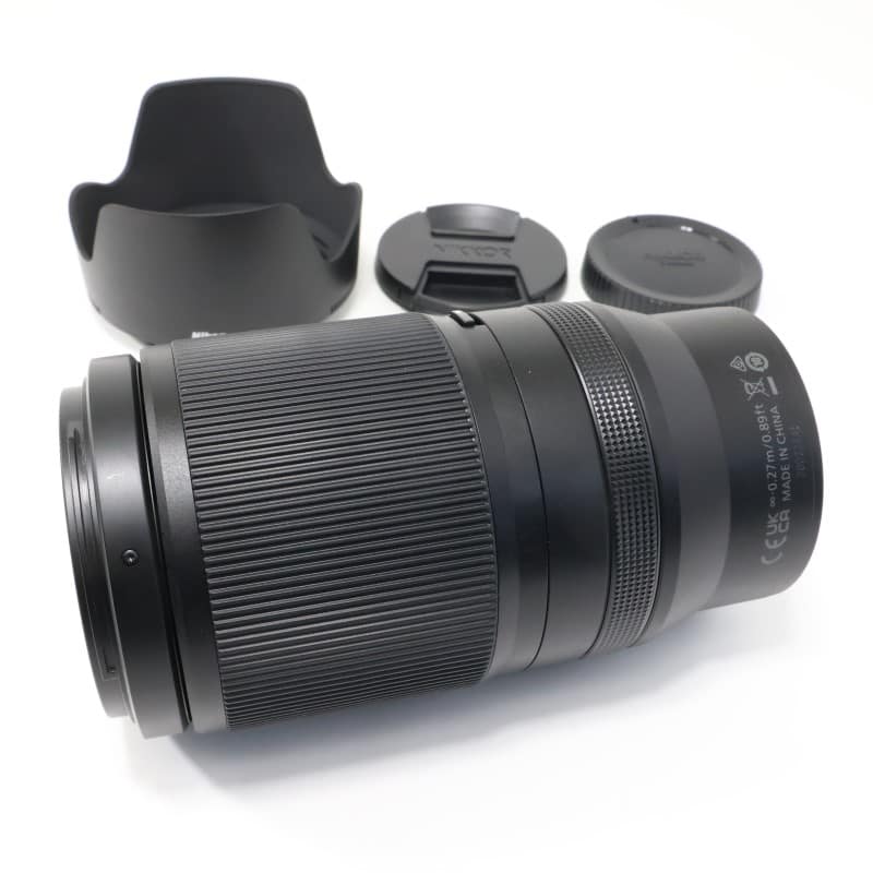 NIKKOR Z 70-180mm f/2.8
