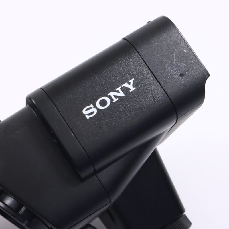 SONY XLR-K3M XLRアダプターキット AB-ランク 中古｜フジヤカメラ