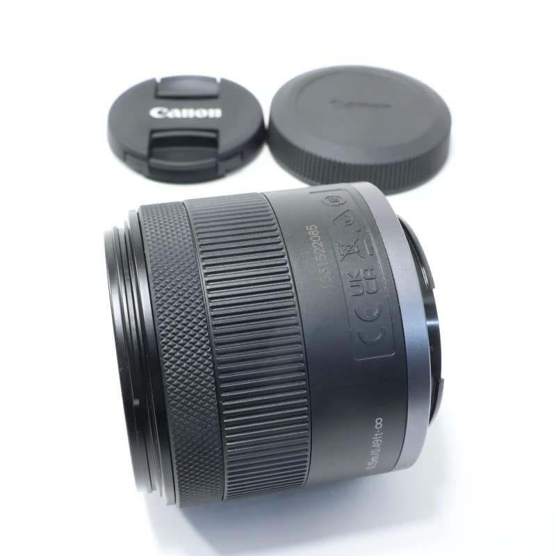 RF-S14-30mm F4-6.3 IS STM PZ
