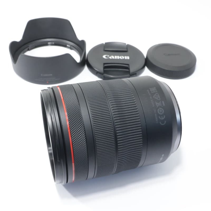 RF24-105mm F4 L IS USM