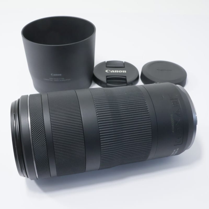 RF100-400mm F5.6-8 IS USM