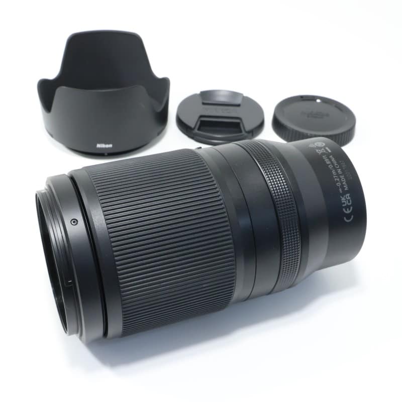 NIKKOR Z 70-180mm f/2.8