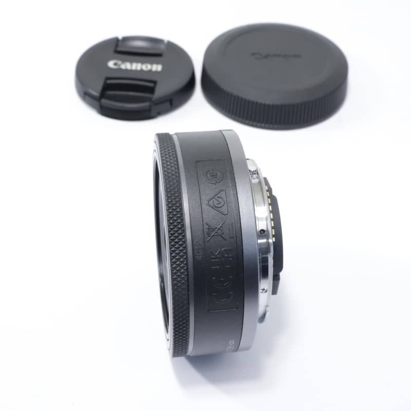 Canon RF28mm F2.8 STM AB-ランク 中古｜フジヤカメラ