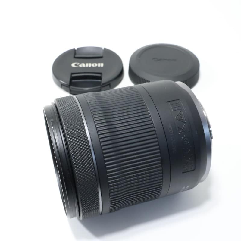RF24-105mm F4-7.1 IS STM