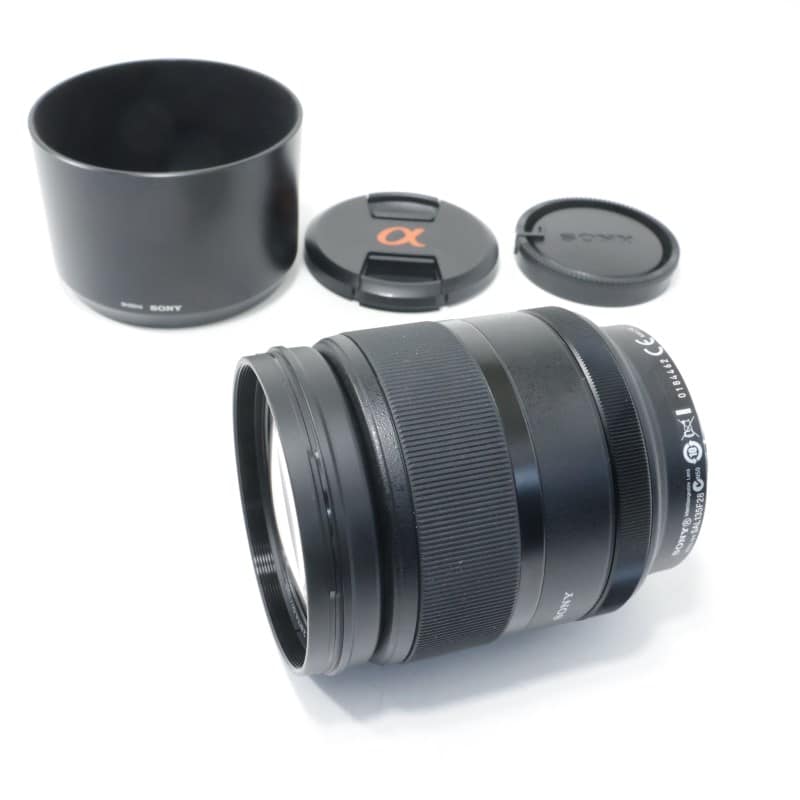 135mm F2.8(T4.5)STF SAL135F28