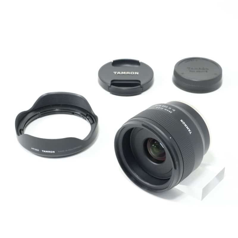 24mm F/2.8 Di III OSD M1:2 (Model F051) ソニー E マウント用