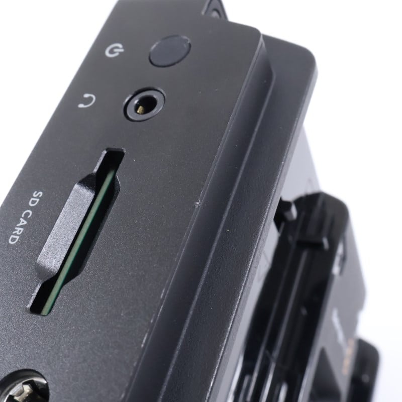 Blackmagic Design Blackmagic Video Assist 5 3G AB+ランク 中古