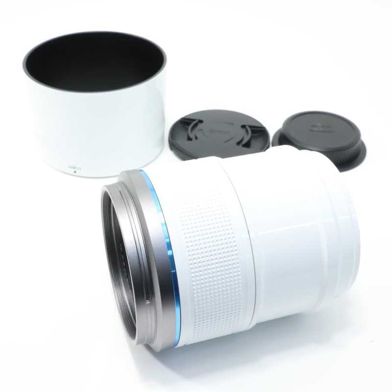 56mm F1.2 APS-C オートフォーカスレンズ X/ホワイト 56AS12X-W-JP