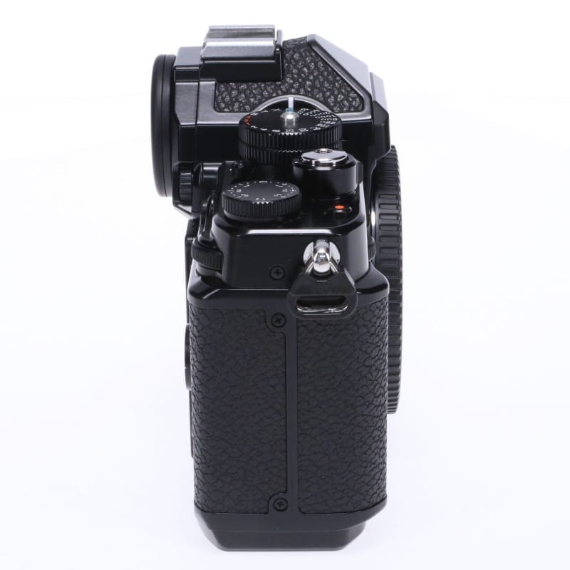 Zf ボディ（ブラック）