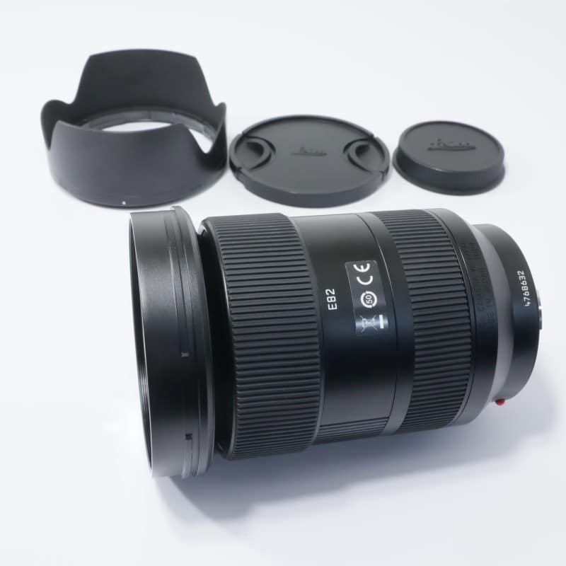 ライカ バリオ・エルマリートSL f2.8/24-70mm ASPH. 11189