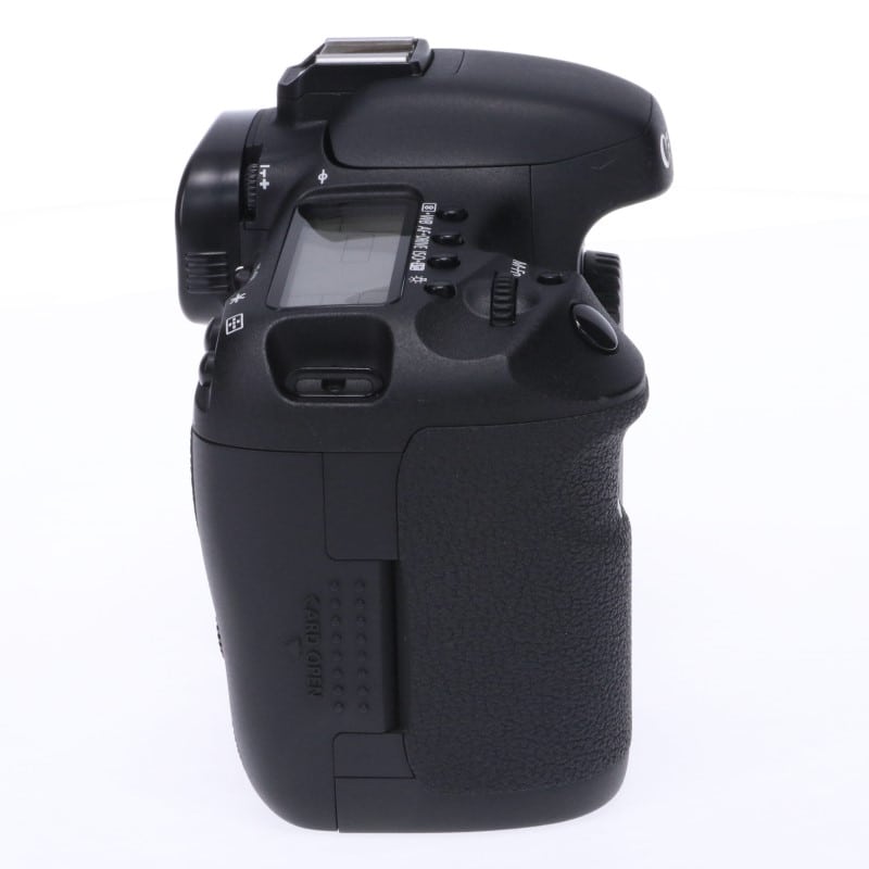 EOS 7D ボディー