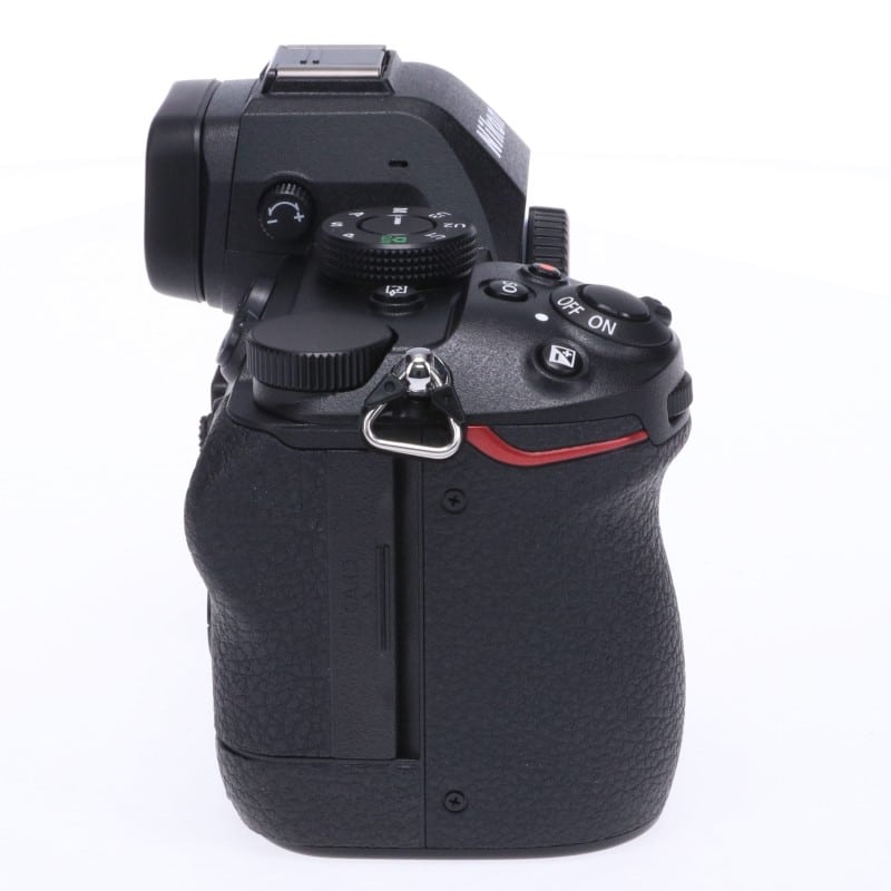 Z5II ボディ