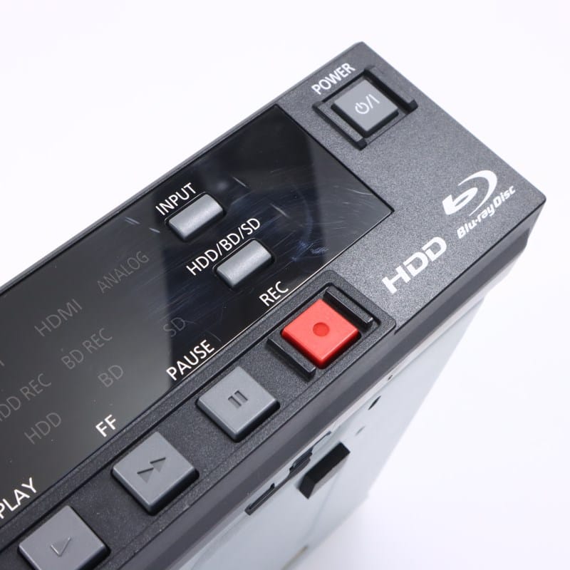 DMR-T4000R ブルーレイディスクレコーダー DMR-T4000R-K