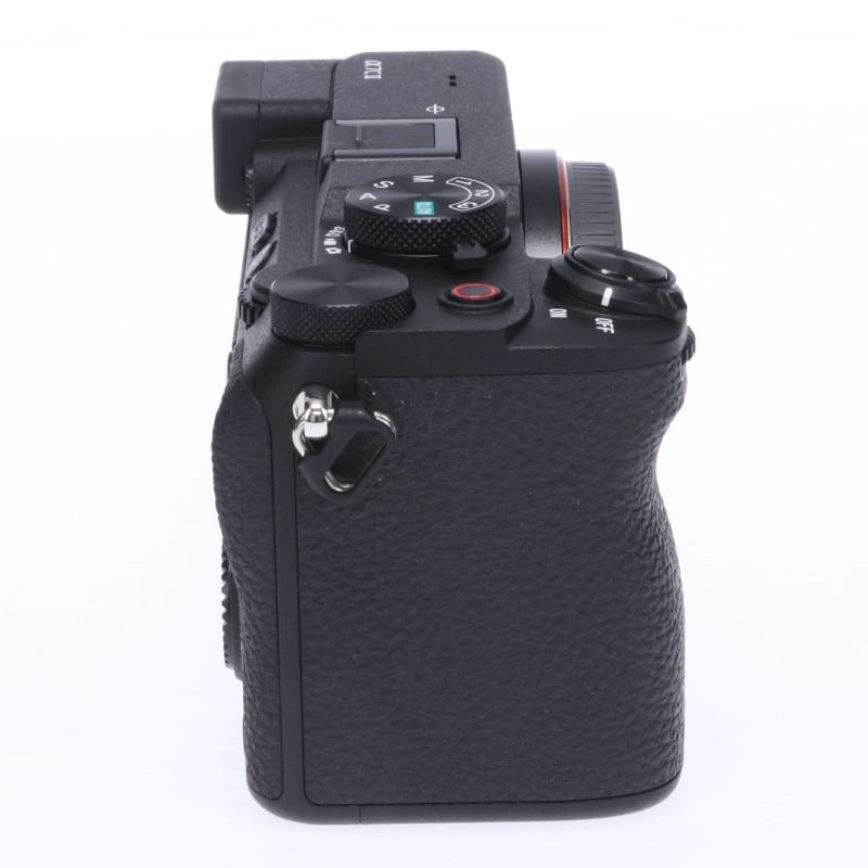 α7C II ボディ ブラック ILCE-7CM2B