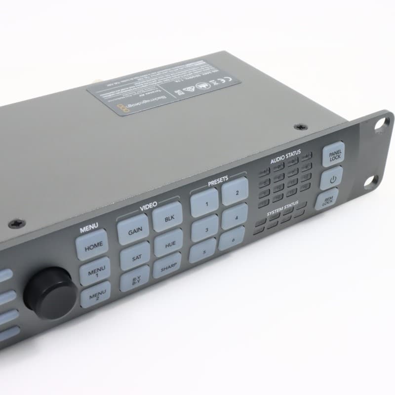 TERANEXEXPAV12GQL [Teranex AV]