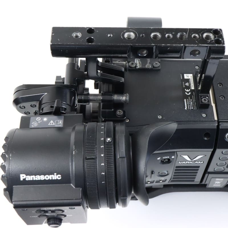 AU-V35C1G [VARICAM 35]