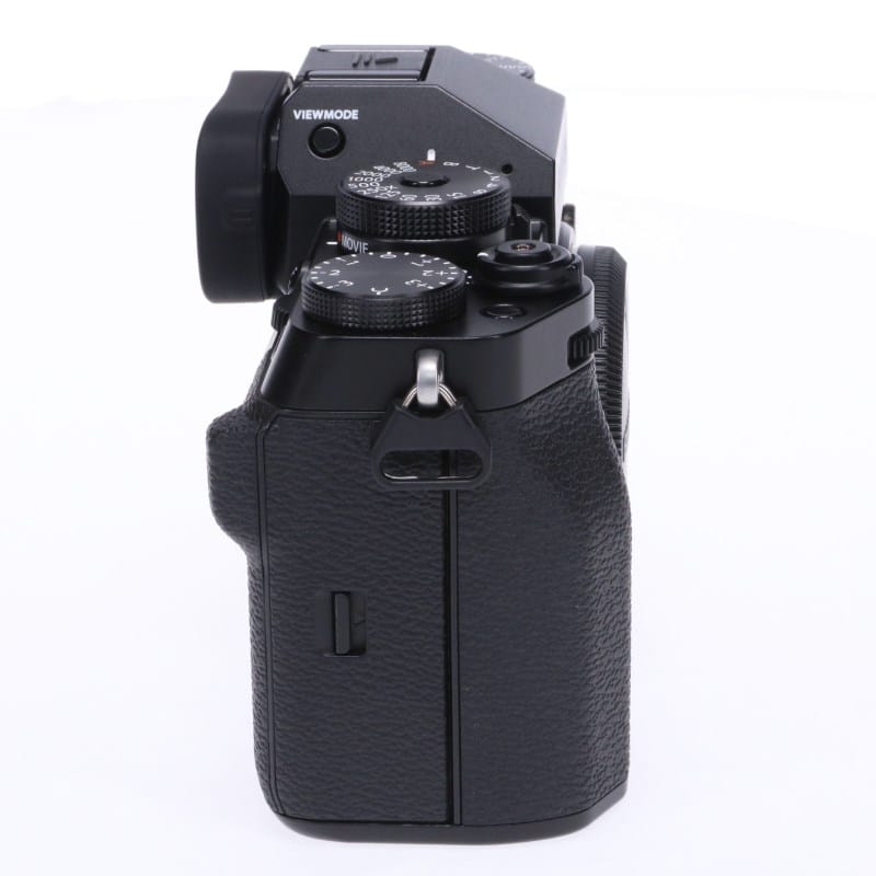 FUJIFILM X-T5 ボディ ブラック