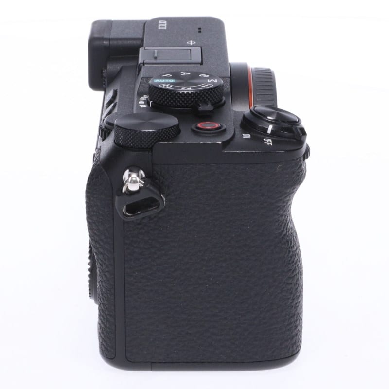 α7C II ボディ ブラック ILCE-7CM2B
