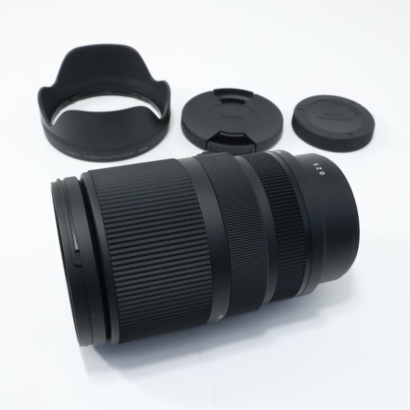 Sigma 16-300mm F3.5-6.7 DC OS | Contemporary 富士フイルムXマウント