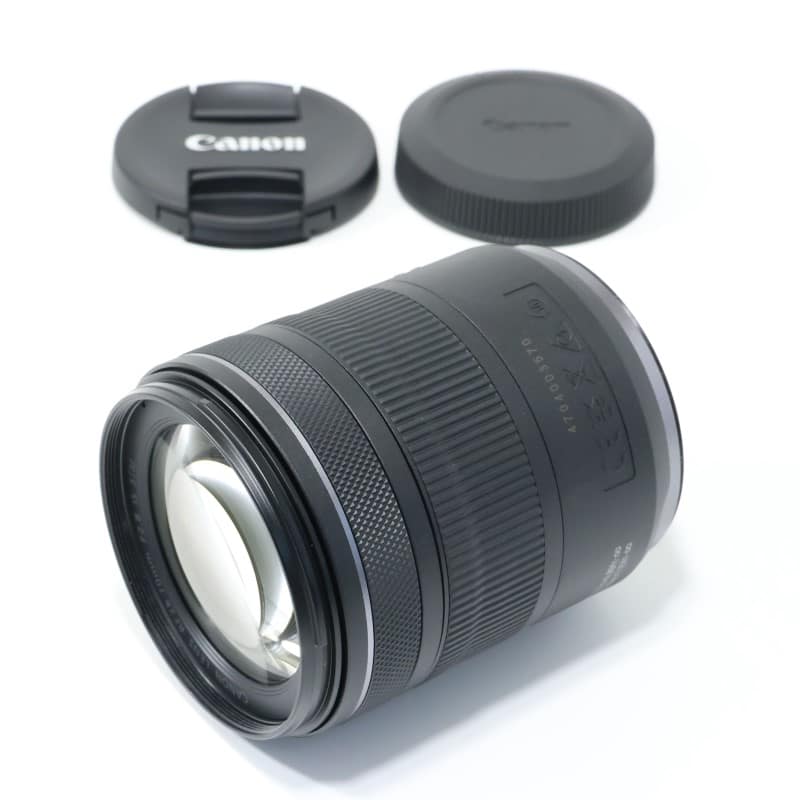 RF28-70mm F2.8 IS STM