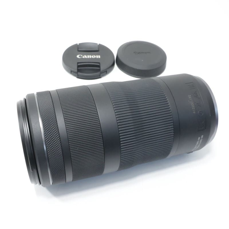 RF100-400mm F5.6-8 IS USM