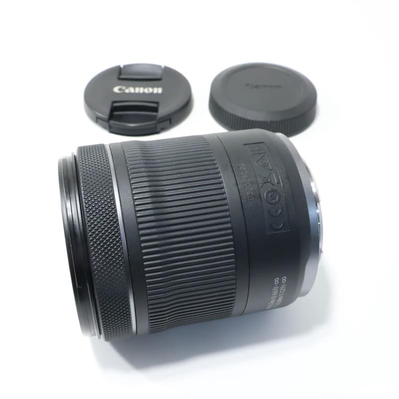 RF24-105mm F4-7.1 IS STM