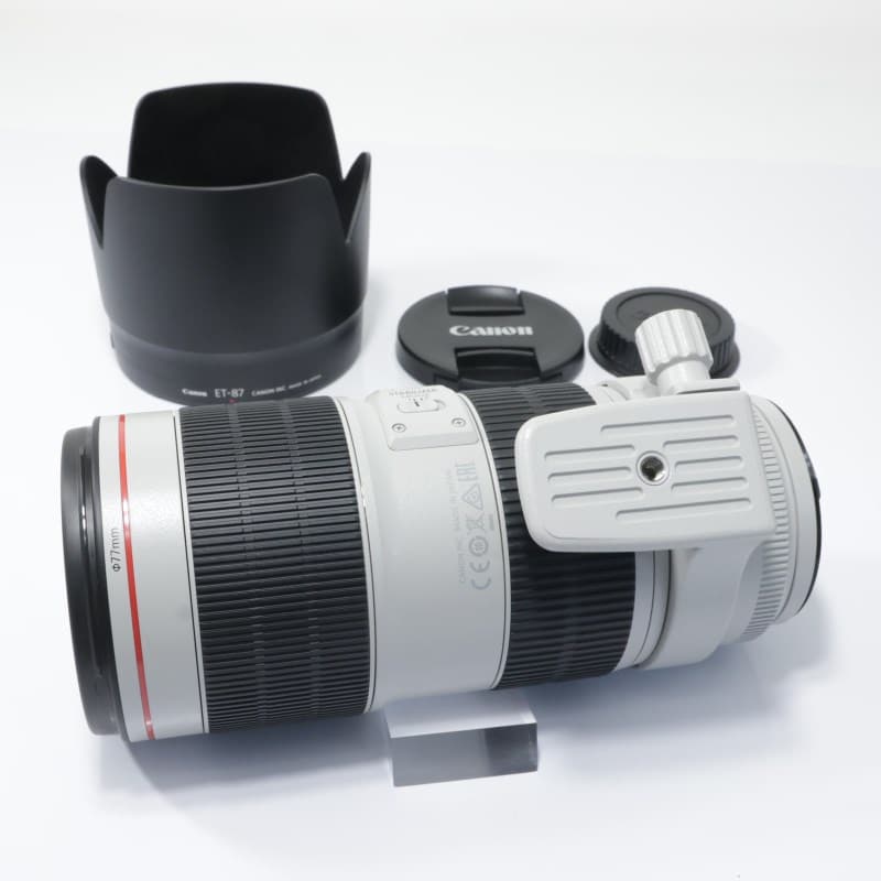 EF70-200mm F2.8L IS III USM