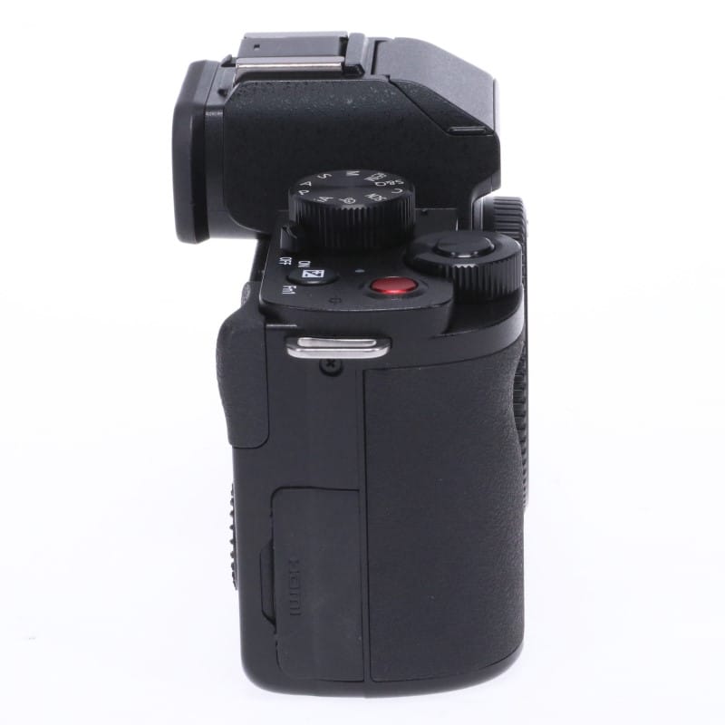 LUMIX G100 DC-G100 ボディ単体